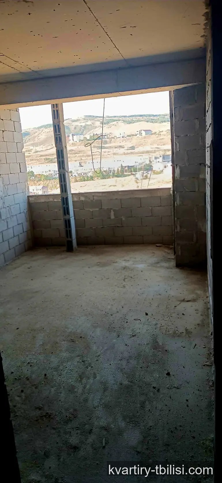 4-bedroom Apartment for sale in Didi Digomi, Tbilisi, 100 sqm, floor 10/14 — 110 000 USD | Tbilisi Homes