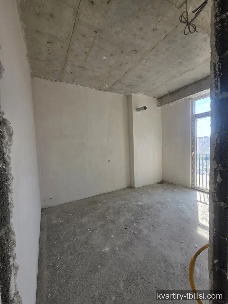 4-bedroom Apartment for sale in Didi Digomi, Tbilisi, 94 sqm, floor 3/12 — 100 000 USD | Tbilisi Homes