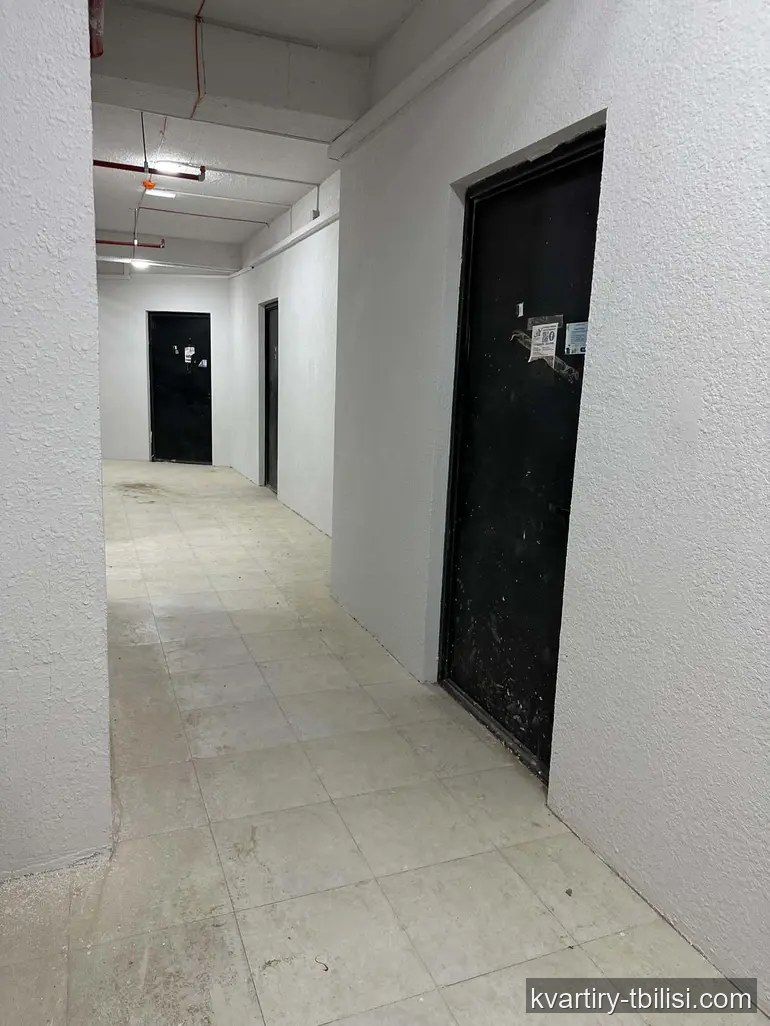4-bedroom Apartment for sale in Didi Digomi, Tbilisi, 91.4 sqm, floor 2/12 — 105 000 USD | Tbilisi Homes