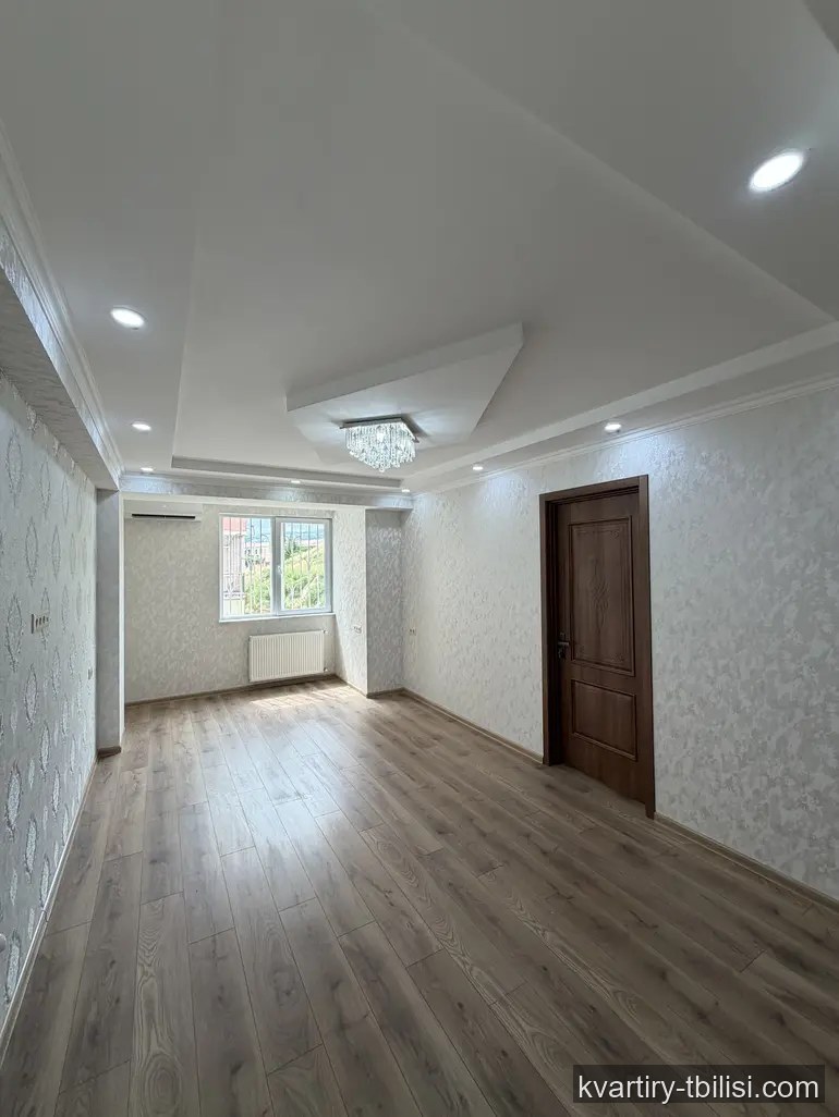 5-bedroom Apartment for sale in Didi Digomi, Tbilisi, 97 sqm, floor 2/7 — 118 000 USD | Tbilisi Homes