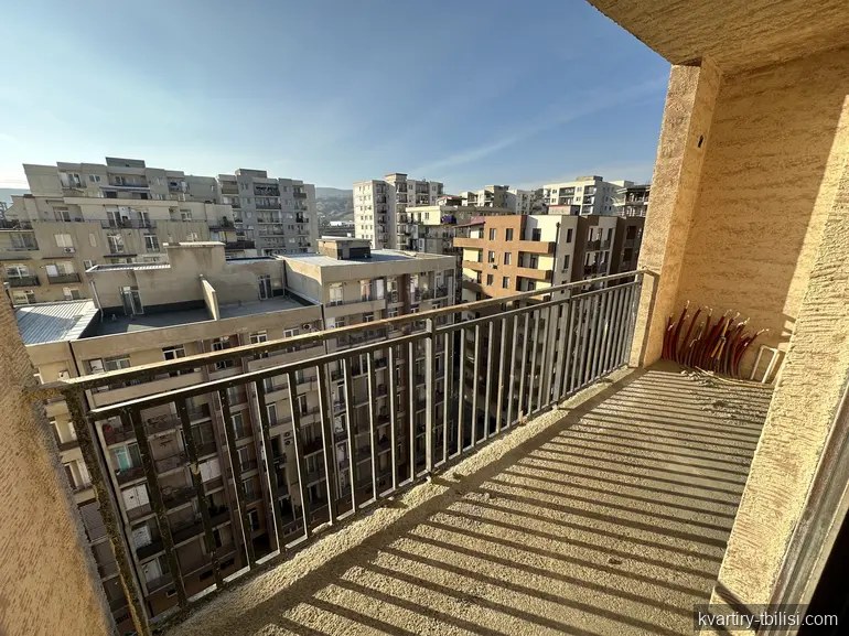 5-комнатная квартира в Диди Дигоми — 151 200 USD | Tbilisi Homes