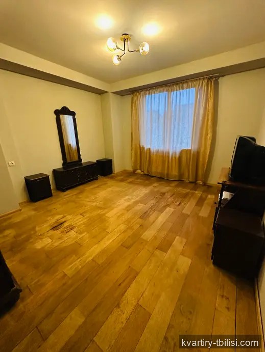 იყიდება 5 ოთახიანი ბინა დიდ დიღომში, 105 მ², 3/16 სართული — 158 000 USD | Tbilisi Homes