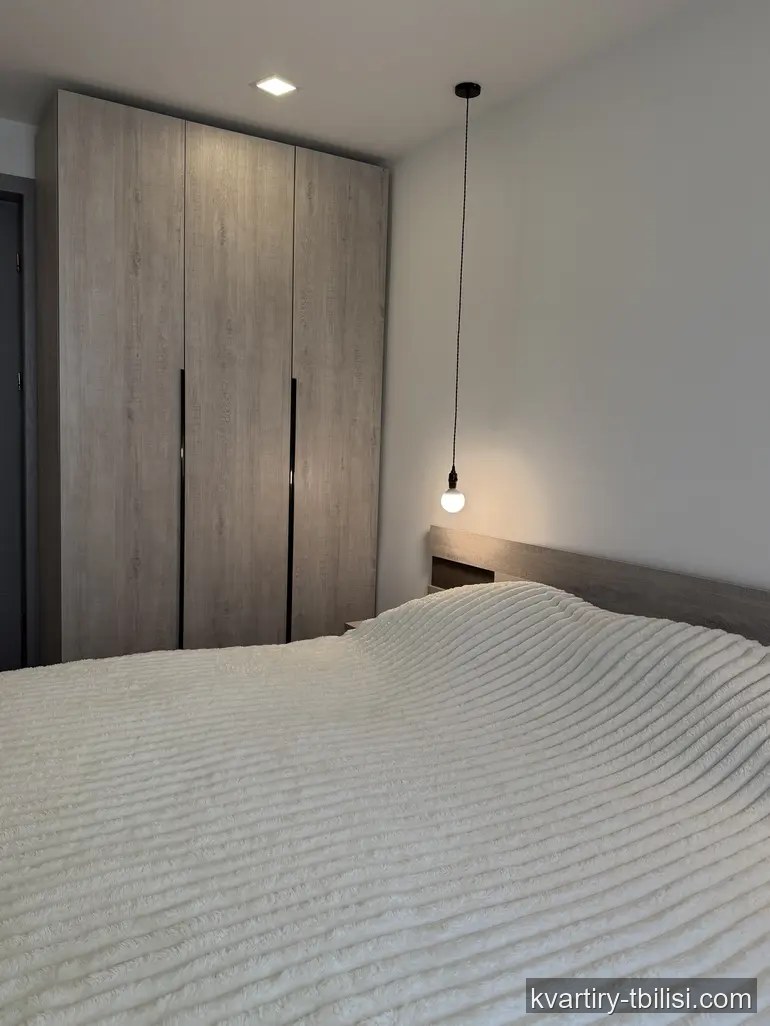 5-bedroom Apartment for sale in Didi Digomi, Tbilisi, 112 sqm, floor 5/9 — 159 000 USD | Tbilisi Homes