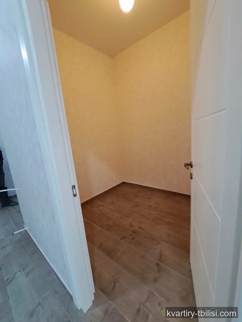 5-комнатная квартира в Диди Дигоми — 132 000 USD | Tbilisi Homes