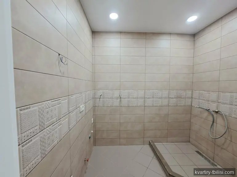 5-комнатная квартира в Диди Дигоми — 132 000 USD | Tbilisi Homes