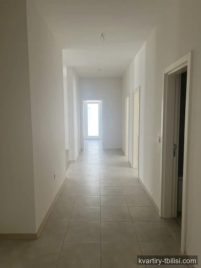 7-комнатная квартира в Диди Дигоми — 246 000 USD | Tbilisi Homes