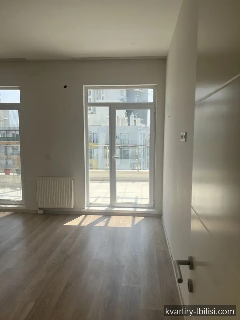 7-комнатная квартира в Диди Дигоми — 246 000 USD | Tbilisi Homes