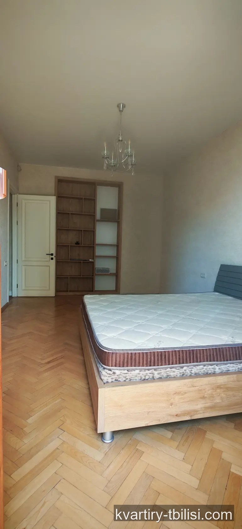 9-bedroom Apartment for sale in Didi Digomi, Tbilisi, 240 sqm, floor 8/8 — 218 000 USD | Tbilisi Homes