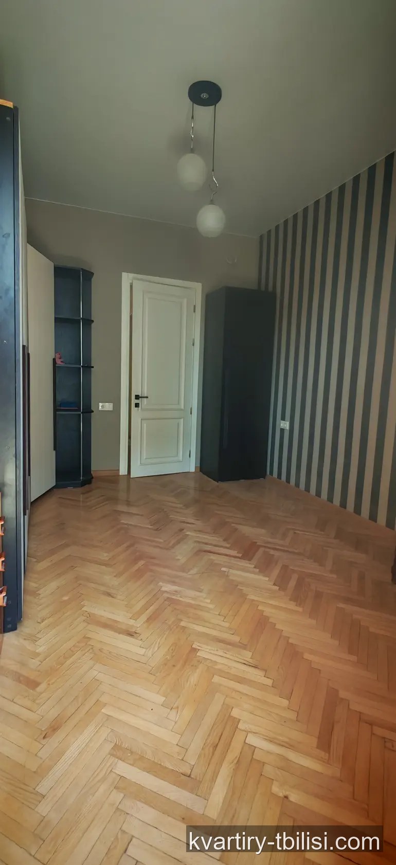 9-bedroom Apartment for sale in Didi Digomi, Tbilisi, 240 sqm, floor 8/8 — 218 000 USD | Tbilisi Homes