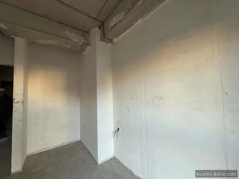 Двухкомнатная квартира в Дидубе — 86 000 USD | Tbilisi Homes