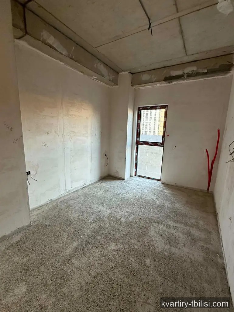 Двухкомнатная квартира в Дидубе — 86 000 USD | Tbilisi Homes