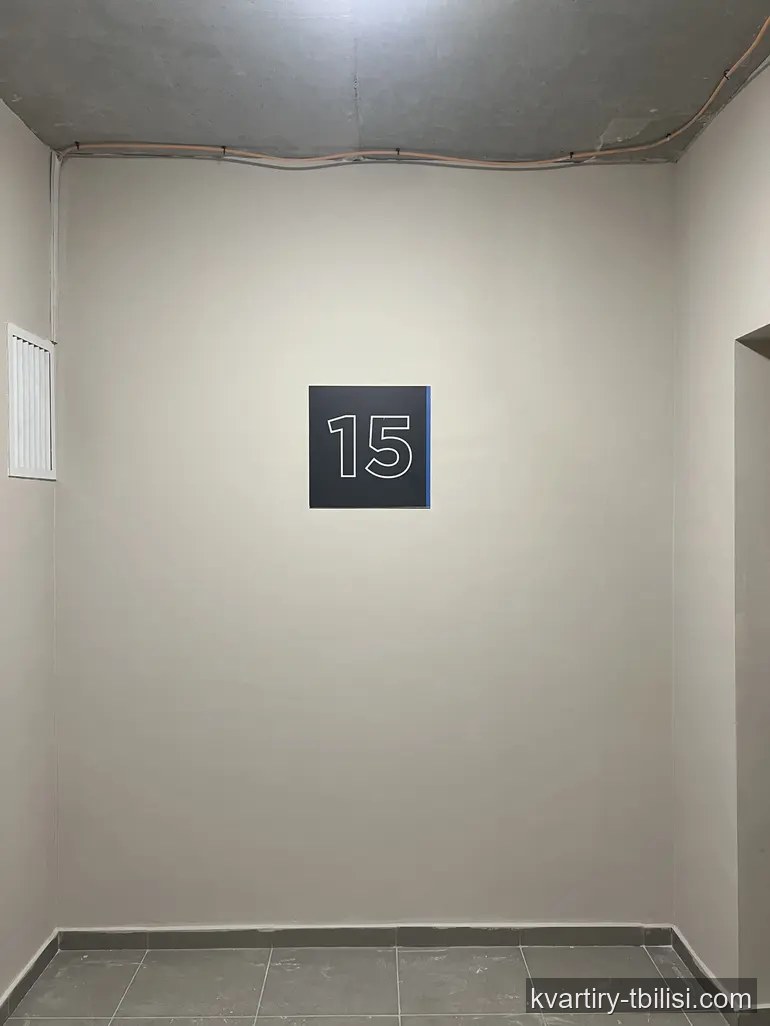 Двухкомнатная квартира в Дидубе — 105 000 USD | Tbilisi Homes
