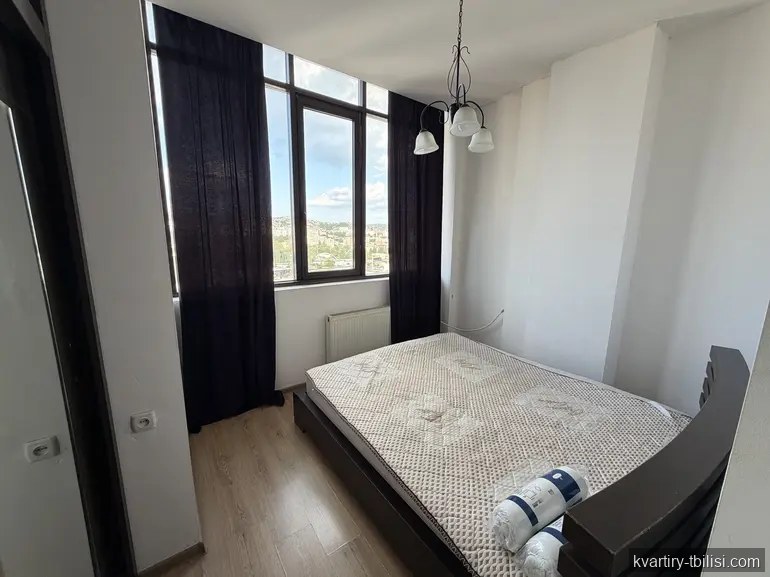 Двухкомнатная квартира в Дидубе — 99 000 USD | Tbilisi Homes