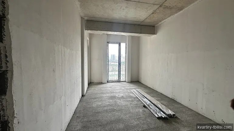 Двухкомнатная квартира в Дидубе — 90 000 USD | Tbilisi Homes