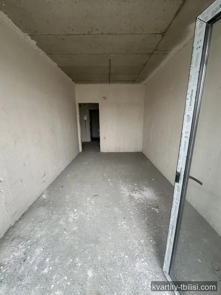 Двухкомнатная квартира в Дидубе — 103 000 USD | Tbilisi Homes