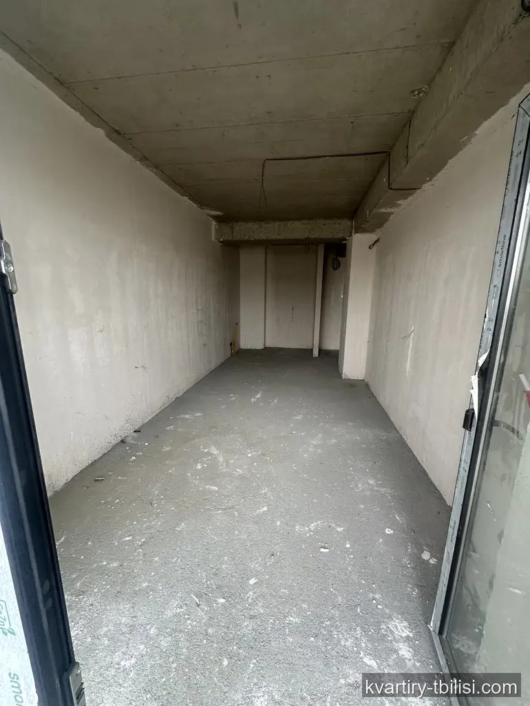Двухкомнатная квартира в Дидубе — 103 000 USD | Tbilisi Homes