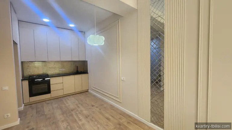 Двухкомнатная квартира в Дидубе — 99 000 USD | Tbilisi Homes