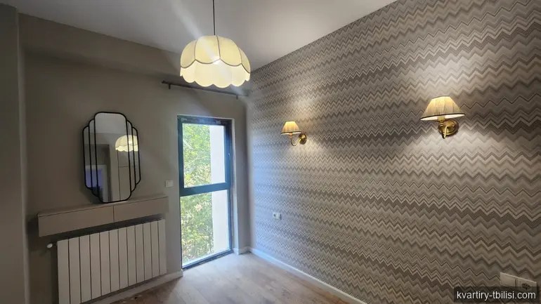 Двухкомнатная квартира в Дидубе — 99 000 USD | Tbilisi Homes