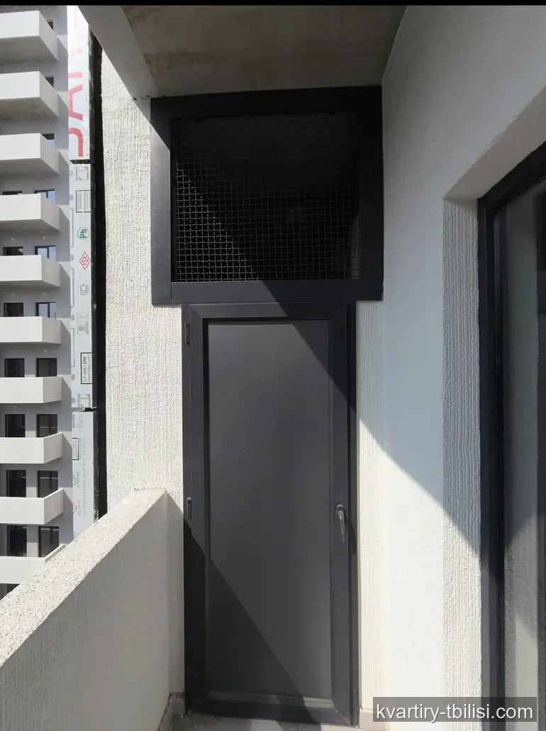 Двухкомнатная квартира в Дидубе — 86 000 USD | Tbilisi Homes