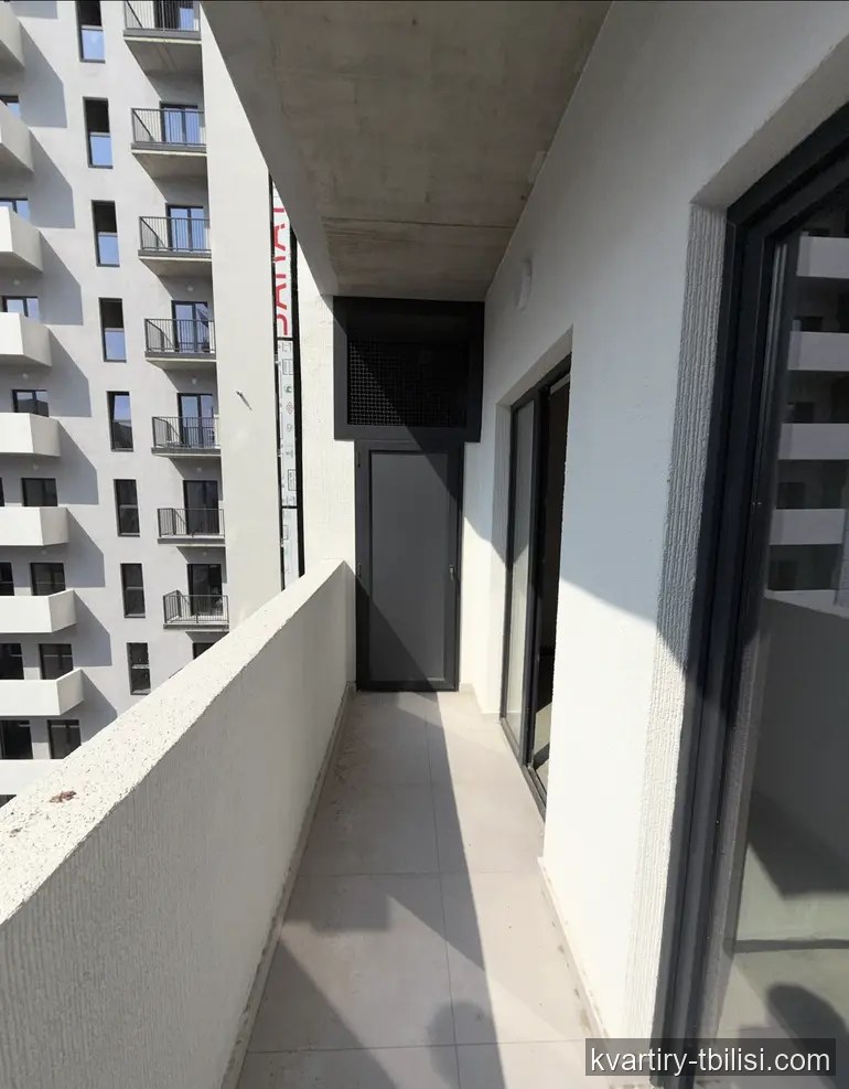 Двухкомнатная квартира в Дидубе — 86 000 USD | Tbilisi Homes