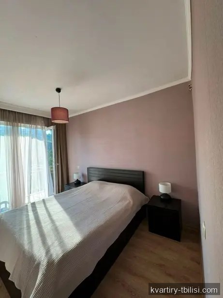 Двухкомнатная квартира в Дидубе — 115 000 USD | Tbilisi Homes