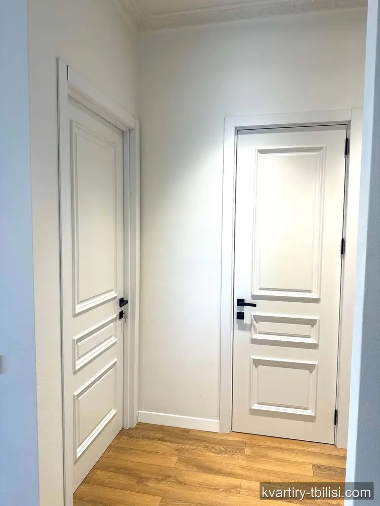 Двухкомнатная квартира в Дидубе — 105 000 USD | Tbilisi Homes