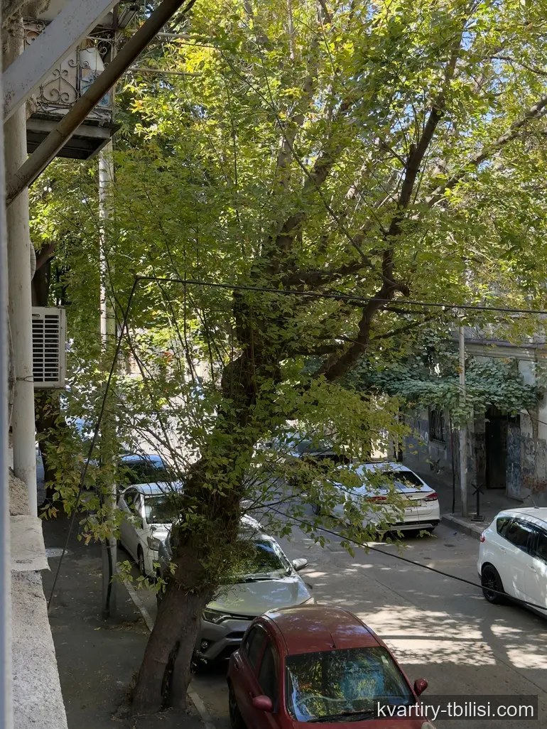 2-bedroom Apartment for sale in Didube, Tbilisi, 53 sqm, floor 2/3 — 85 000 USD | Tbilisi Homes