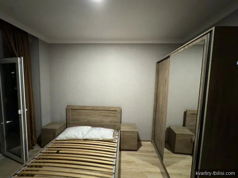 იყიდება 3 ოთახიანი ბინა დიდუბეში, 42 მ², 5/12 სართული — 89 000 USD | Tbilisi Homes