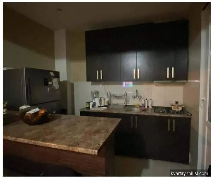 Трёхкомнатная квартира в Дидубе — 100 000 USD | Tbilisi Homes