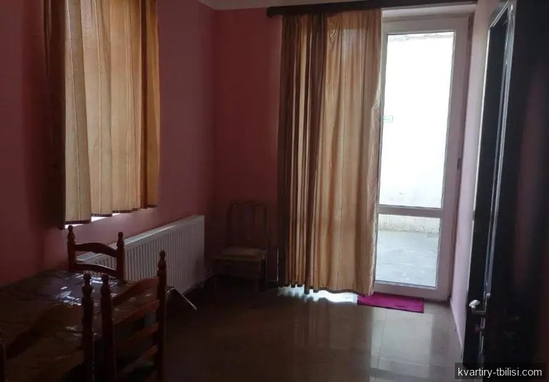 3-bedroom Apartment for sale in Didube, Tbilisi, 63 sqm, floor 3/16 — 94 500 USD | Tbilisi Homes