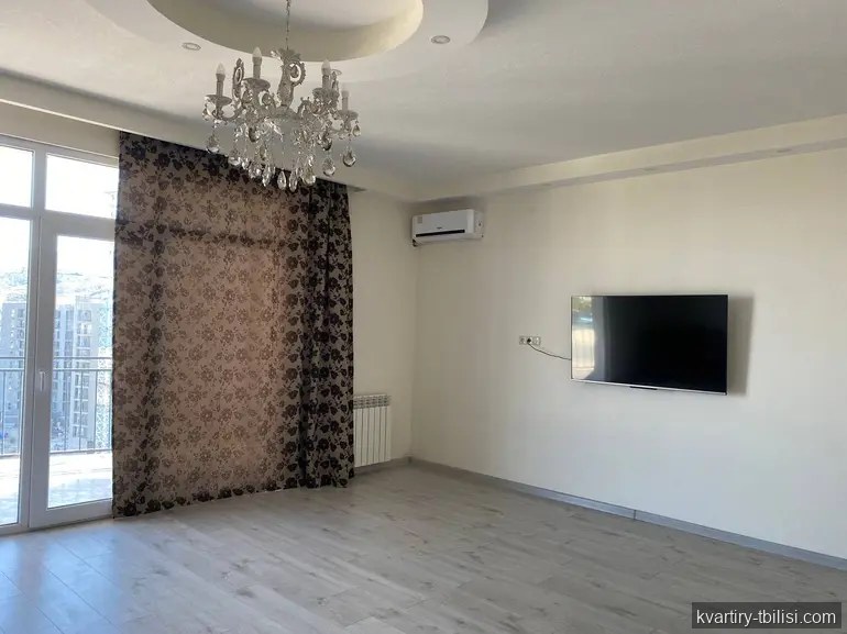 3-bedroom Apartment for sale in Didube, Tbilisi, 137 sqm, floor 11/16 — 240 000 USD | Tbilisi Homes
