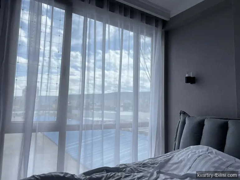 3-bedroom Apartment for sale in Didube, Tbilisi, 60 sqm, floor 5/15 — 145 000 USD | Tbilisi Homes