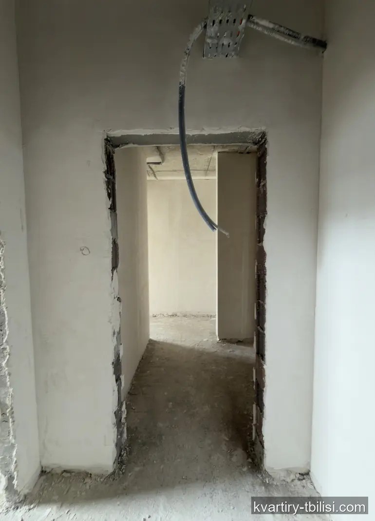 4-bedroom Apartment for sale in Didube, Tbilisi, 130 sqm, floor 20/24 — 170 000 USD | Tbilisi Homes