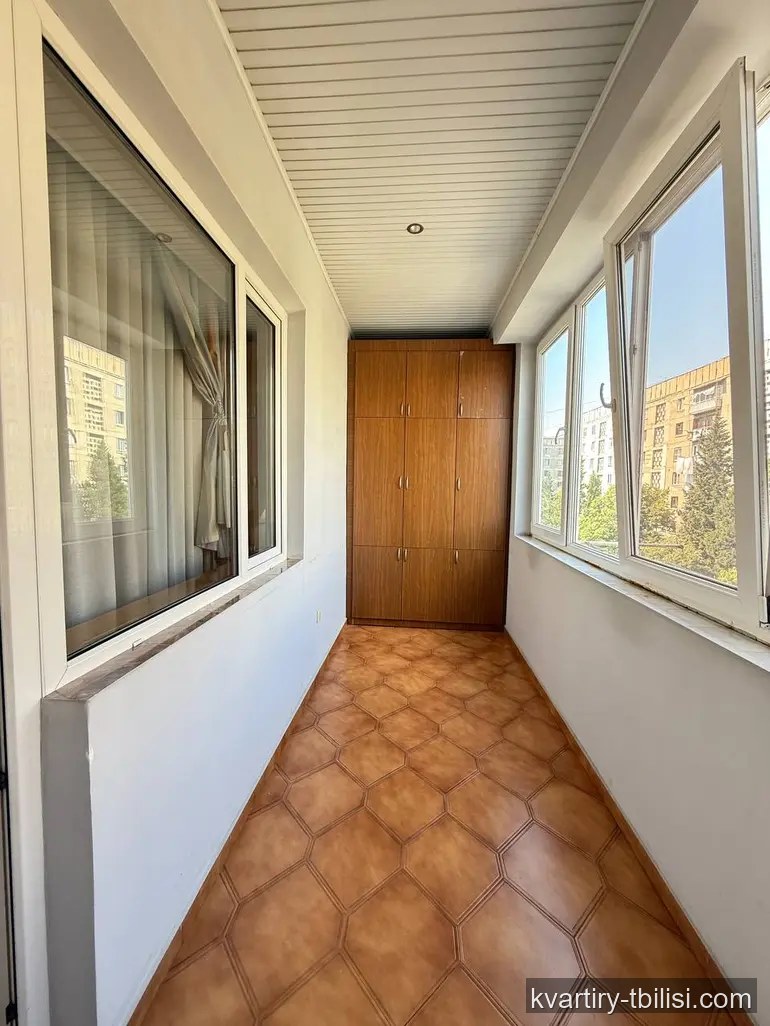 5-комнатная квартира в Дидубе — 250 000 USD | Tbilisi Homes