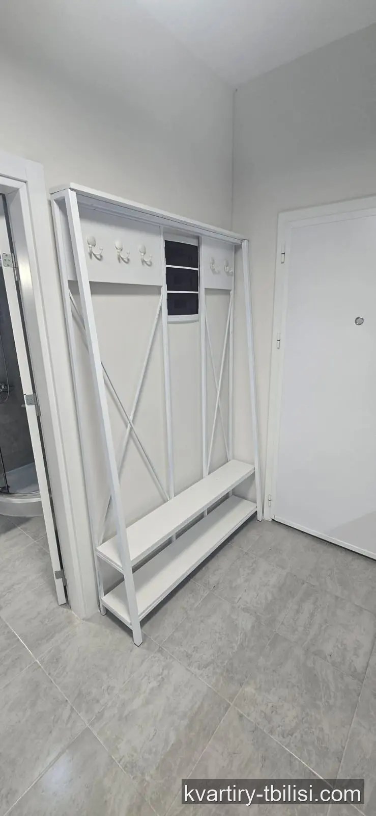 Однокомнатная квартира в Дигоми 1-9 — 82 320 USD | Tbilisi Homes