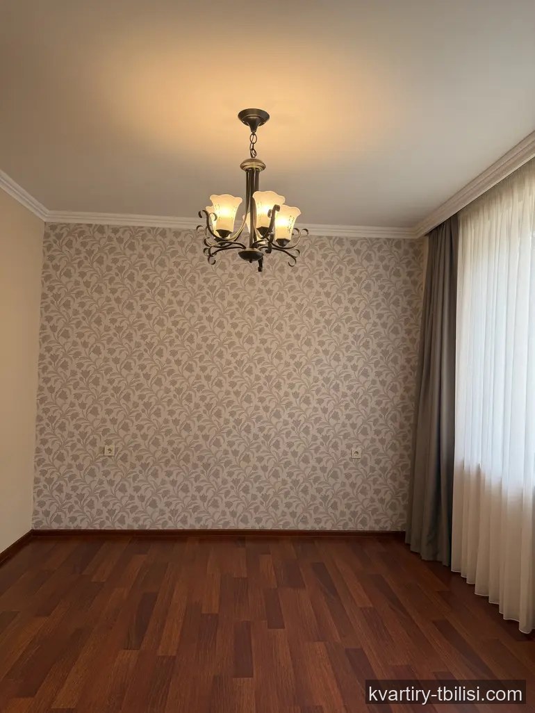 10-комнатная квартира в Дигоми 1-9 — 970 000 USD | Tbilisi Homes