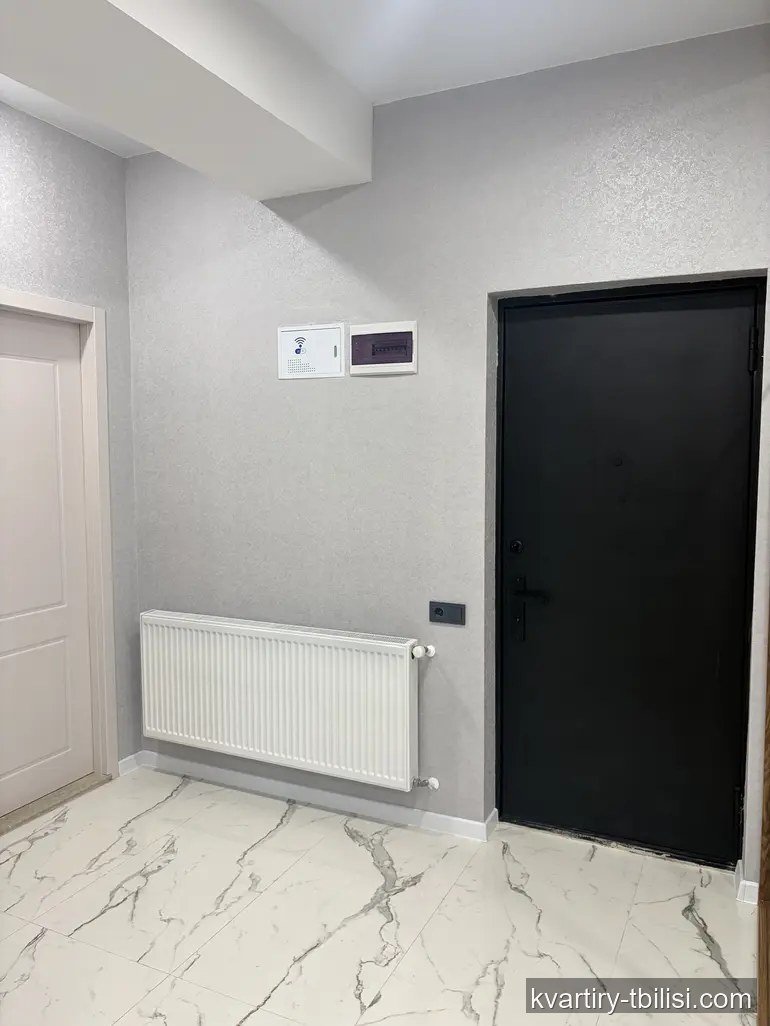 Двухкомнатная квартира в Дигоми 1-9 — 100 000 USD | Tbilisi Homes