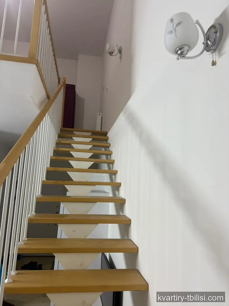 2-bedroom Apartment for sale in Digomi 1-9, Tbilisi, 55 sqm, floor 3/21 — 75 000 USD | Tbilisi Homes