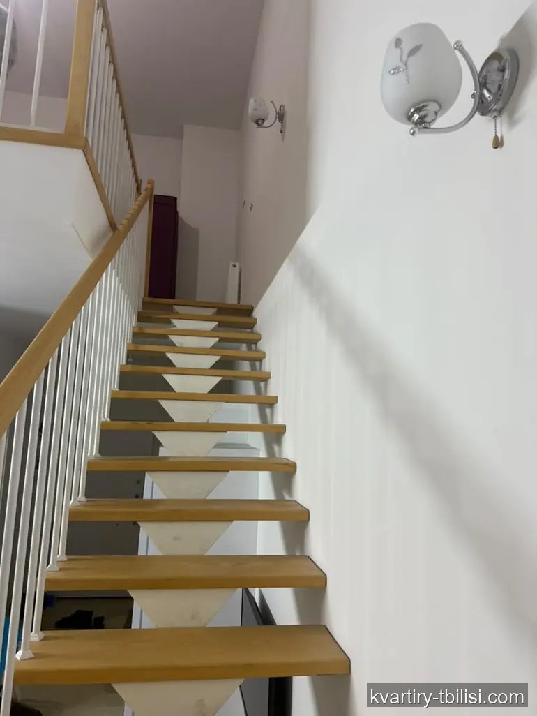 2-bedroom Apartment for sale in Digomi 1-9, Tbilisi, 55 sqm, floor 3/21 — 75 000 USD | Tbilisi Homes