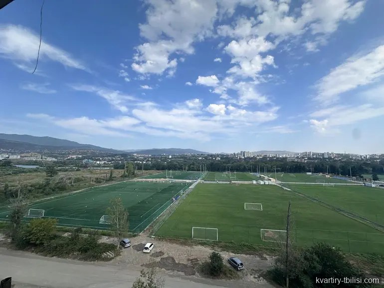 იყიდება 2 ოთახიანი ბინა დიღომი 1-9-ში, 53 მ², 7/9 სართული — 71 550 USD | Tbilisi Homes
