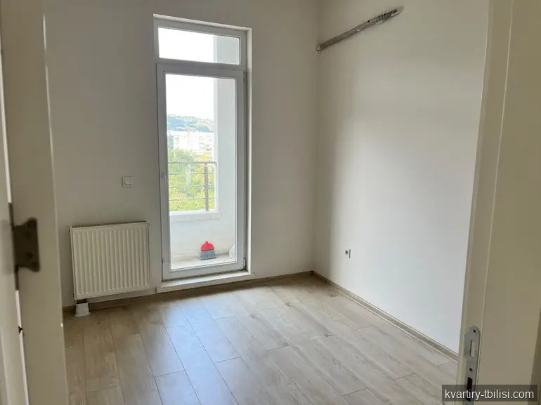 Трёхкомнатная квартира в Дигоми 1-9 — 97 000 USD | Tbilisi Homes