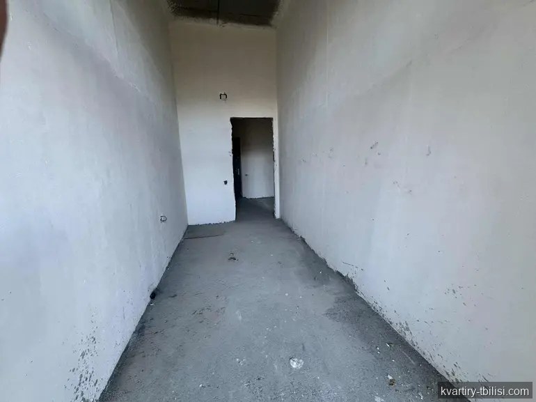 Трёхкомнатная квартира в Дигоми 1-9 — 85 880 USD | Tbilisi Homes