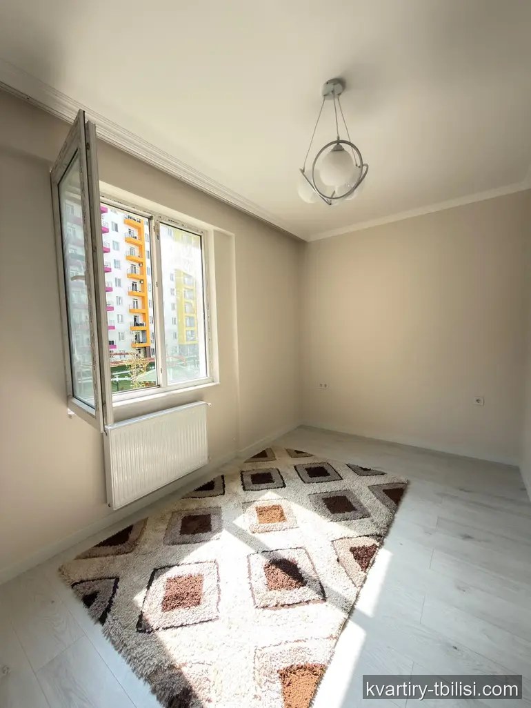 3-bedroom Apartment for sale in Digomi 1-9, Tbilisi, 101 sqm, floor 2/9 — 150 000 USD | Tbilisi Homes