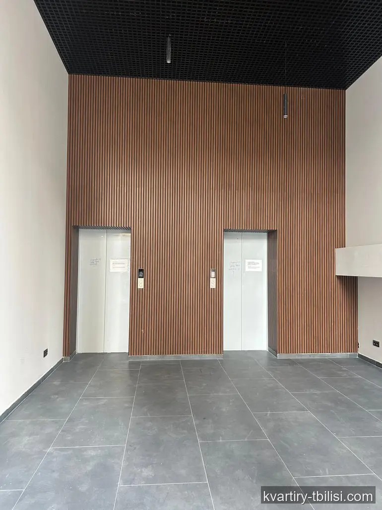 1-bedroom Apartment for sale in Digomi Massiv, Tbilisi, 39 sqm, floor 6/17 — 61 000 USD | Tbilisi Homes