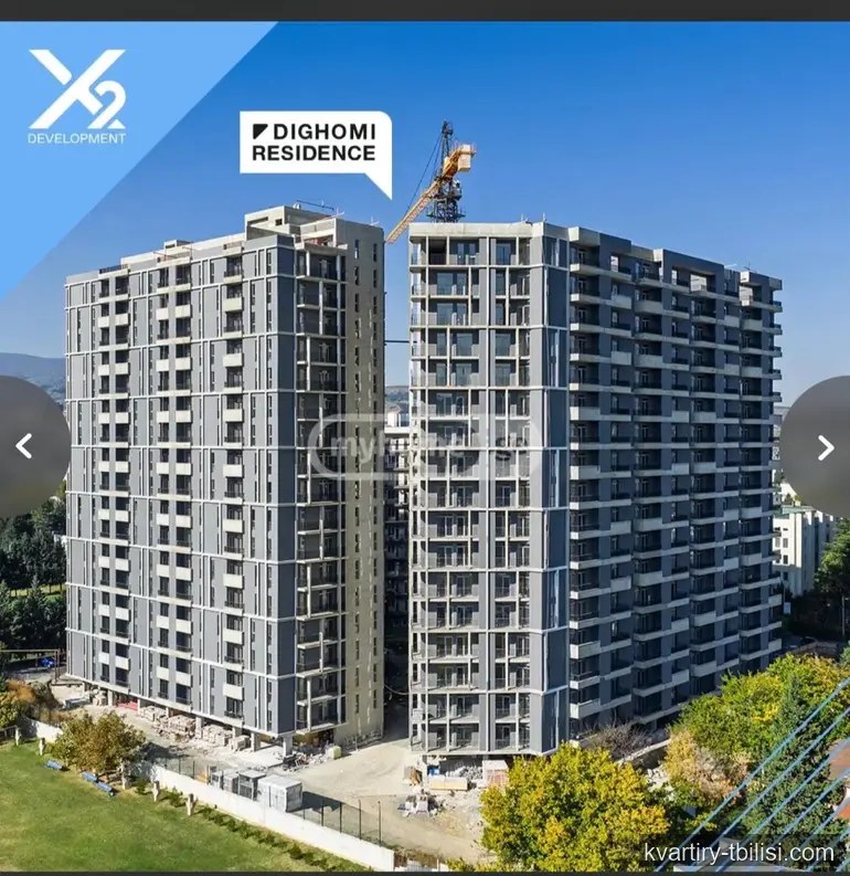 2-к. квартира