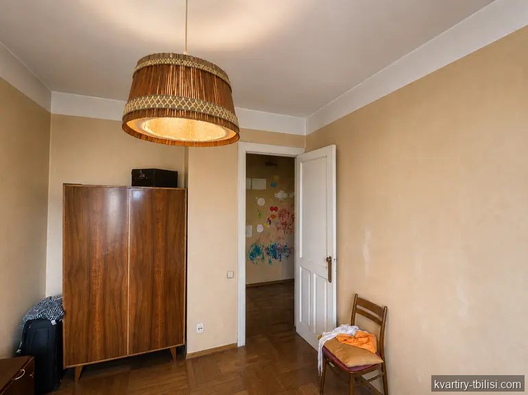 Двухкомнатная квартира в Дигомском массиве — 108 000 USD | Tbilisi Homes