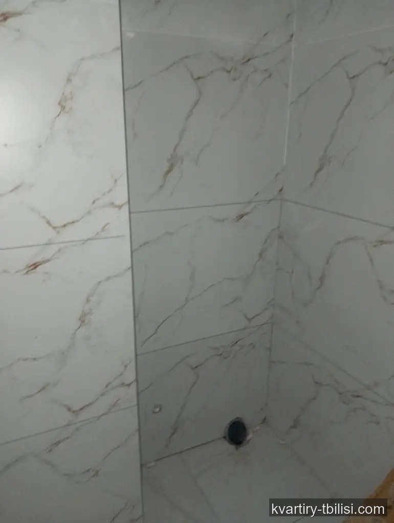 2-bedroom Apartment for sale in Digomi Massiv, Tbilisi, 56.1 sqm, floor 7/18 — 77 500 USD | Tbilisi Homes