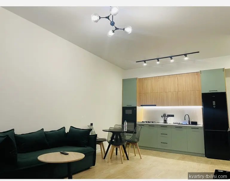 2-bedroom apartment