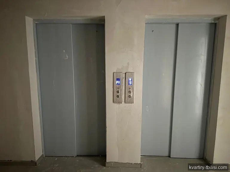 Трёхкомнатная квартира в Дигомском массиве — 82 000 USD | Tbilisi Homes