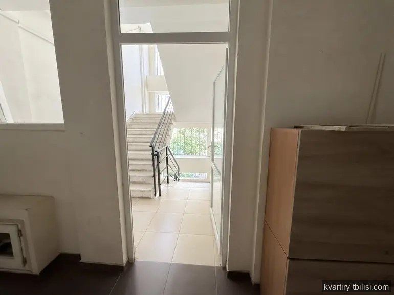 Трёхкомнатная квартира в Дигомском массиве — 155 000 USD | Tbilisi Homes